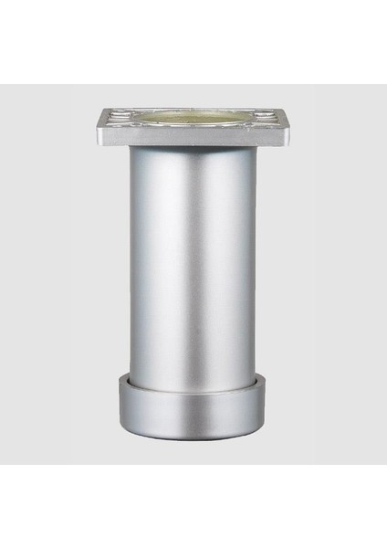 Sedef Baki Modern Ayak M.krom 12 cm