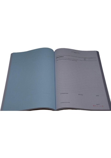 İş Güvenliği Tespit ve Öneri Defteri modelleri