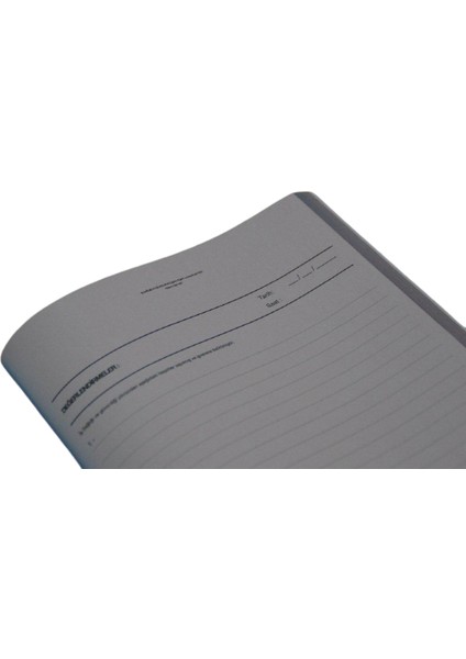 İş Güvenliği Tespit ve Öneri Defteri fırsatları