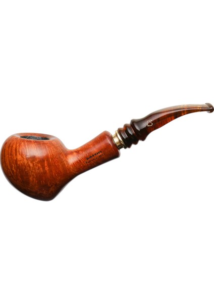 Collection 2021 9mm. Filtreli Akrilik Saplı Pipo