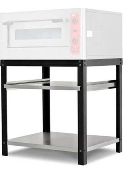 Emp.6 Için Pizza Fırını Alt Standı