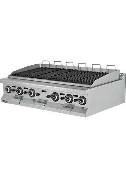 Emp.6Lg030-S Gazlı Sulu Izgara