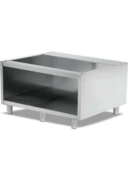 Emp.Ts030-K Set Altı Tezgah - Kapaksız - 3/2 Modül