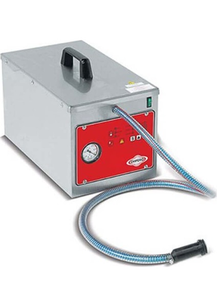 Emp.Vcm.01-Gn Gn Küvet Vakumlama Makinesi