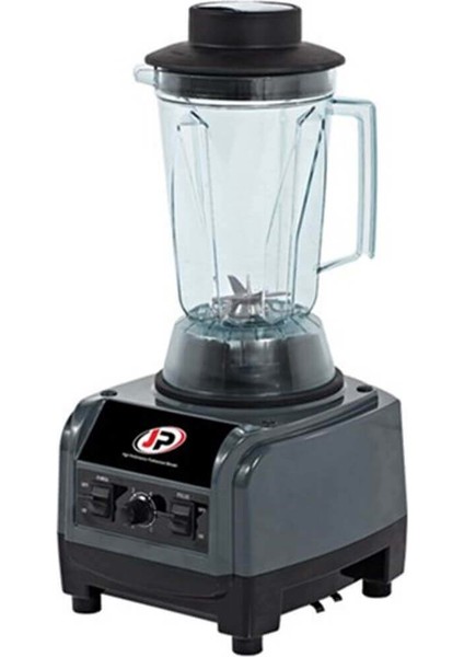 Jp.Bb.01 - Profesyonel Bar Blender - 2 Litre - Buz Kırıcılı