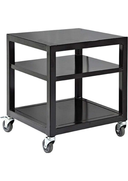 Pizza Fırını Alt Standı-Gold Midi Pizza Fırını Için