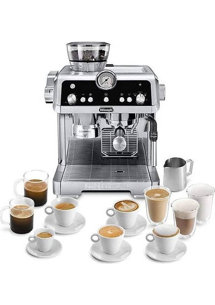 La Specialista Espresso Makinesi fırsatları
