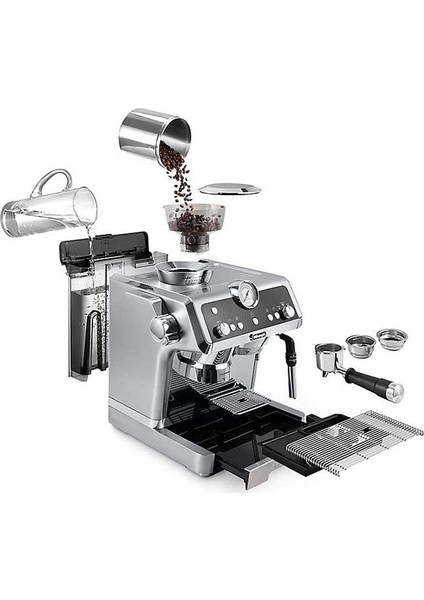 La Specialista Espresso Makinesi indirimleri