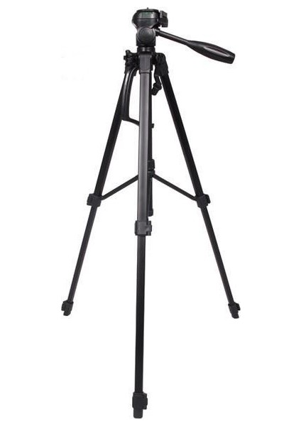 135CM Profesyonel Foto Video Tripod indirimleri