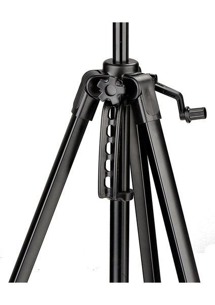 157CM Profesyonel Foto Video Tripod modelleri