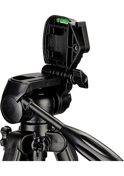 157CM Profesyonel Foto Video Tripod fırsatları