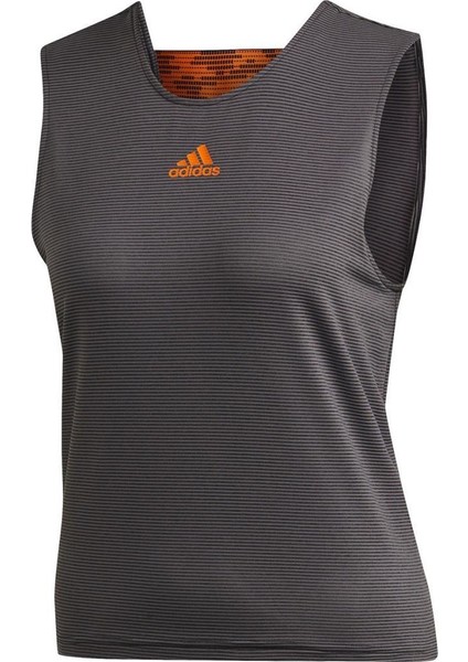 Adidas FK0766 Primeblue Kadın Tenis Tank