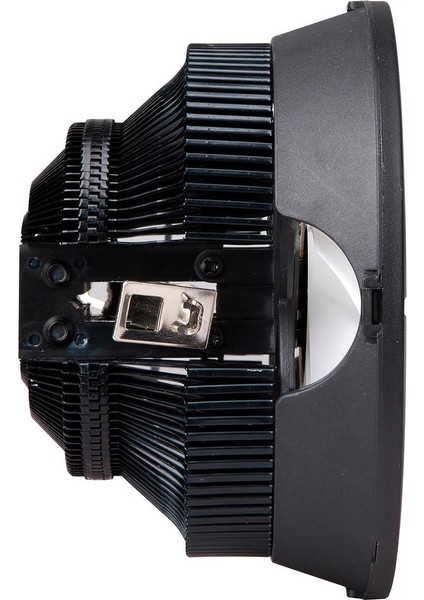 Cs-13 130X130X85MM 1800RPM Intel 775/115X/AMD 2+3-4-Fm1 Cpu Fan