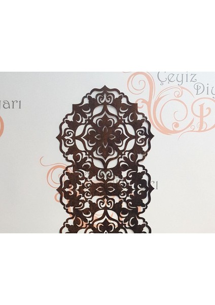 Luxury Star Kadife Salon Takımı 5 Parça