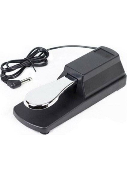 CT840 Sustain Pedalı