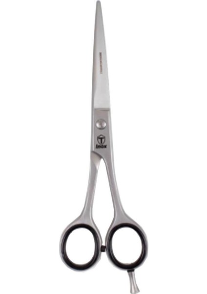 Salon Professional Saç Sakal Kesim Makası 6,5" 0066