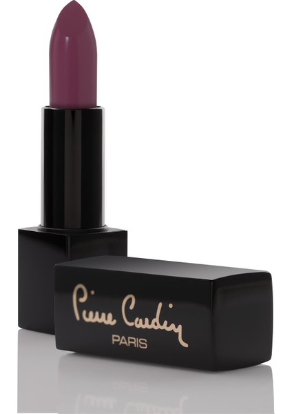 Retro Matte Lipstick - Plummy Red - 152