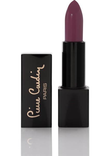 Retro Matte Lipstick - Plummy Red - 152
