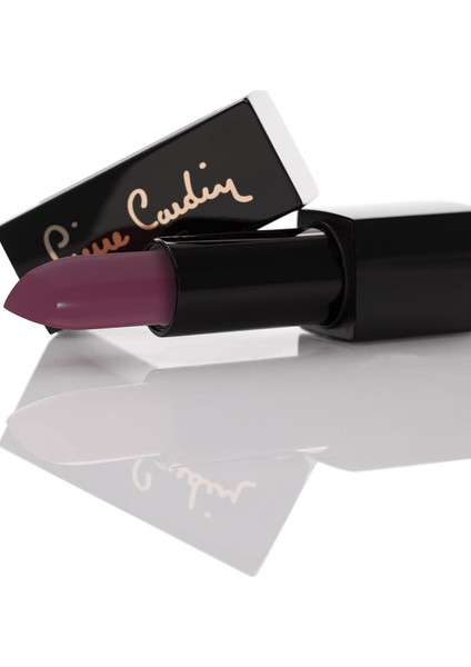 Retro Matte Lipstick - Plummy Red - 152
