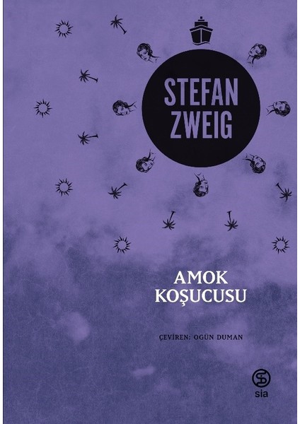 Amok Koşucusu - Stefan Zweig