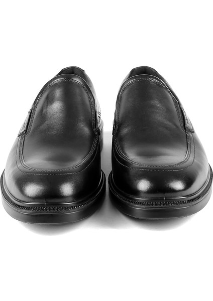 Erkek Oxford/ayakkabı 62214401001 Lisbon Black Santiago fırsatları