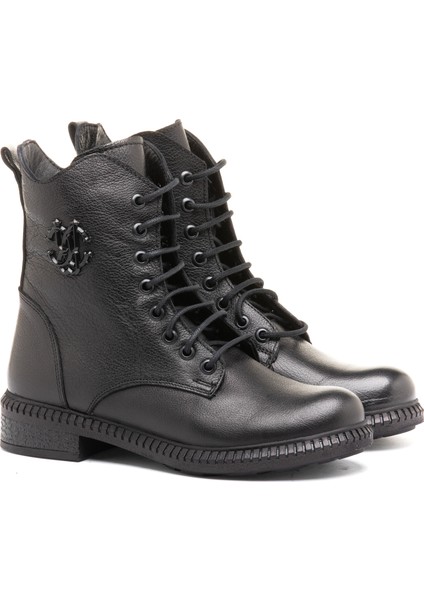 Kadın SR-20912-1 Siyah Zenne Bot fiyatları