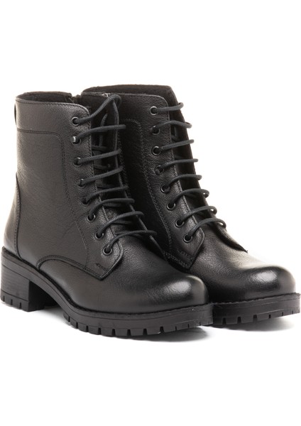 Kadın SR-2680-1 Syh Siyah Zenne Bot fiyatları