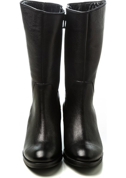 Kadın SR-92905-1 Siyah Zenne Bot fiyatları