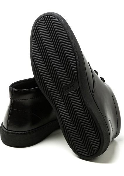 Siyah Erkek Bot 19L5 Frau Poncho Shoes Nero indirimleri