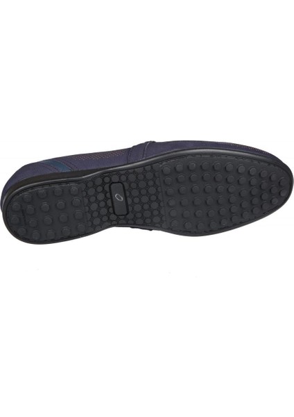Fosco 9122 Laci Nubuk Erkek Günlük Ayakkabı