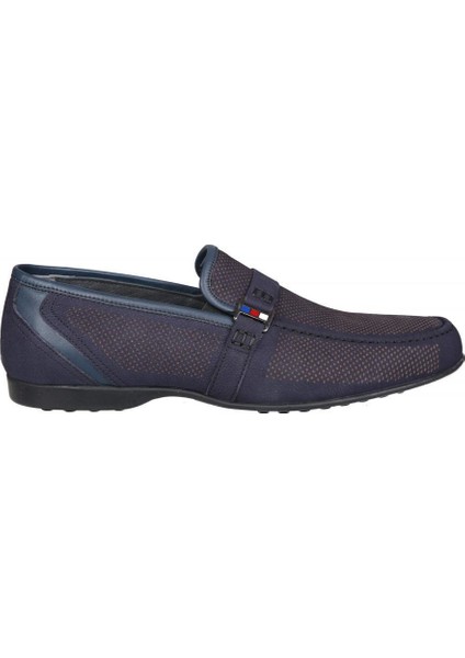 Fosco 9122 Laci Nubuk Erkek Günlük Ayakkabı