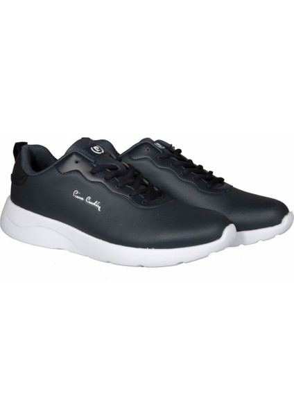 PC-30476 Lacivert Erkek Sneakers