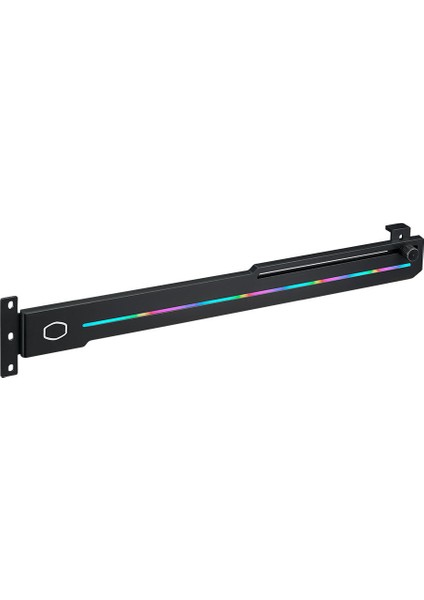 Cooler Master Elv8 Rgb Ekran Kartı Tutacağı (MAZ-IMGB-N30NA-R1)