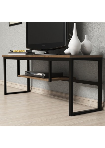 Herkül 150 cm Tv Ünitesi Ceviz