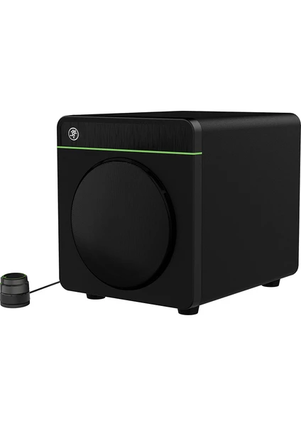 CR8S-XBT 8 İnç Stüdyo Subwoofer (Tek)