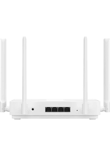 Mi Router AX1800 Wi-Fi 6 Router 2.4ghz/5ghz 1775MBPS