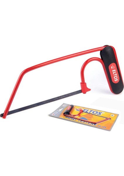 PD-109 Pimli Testere Kıl Testere 15 cm