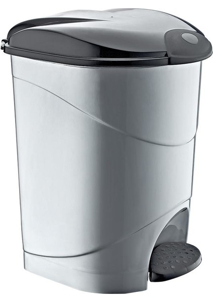 Pedallı Çöp Kovası | Ofis Çöp Kovası