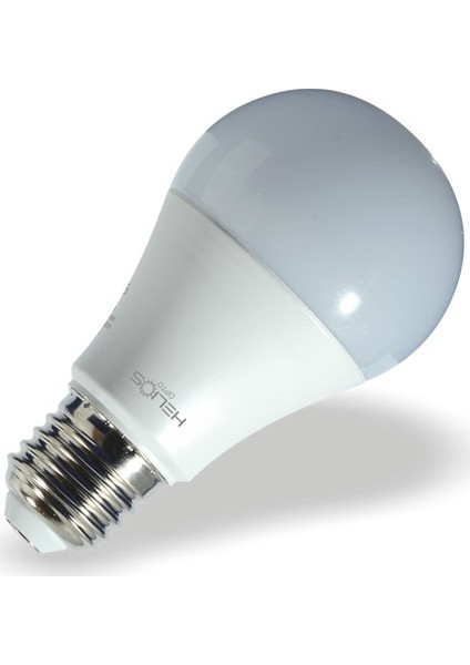 Opto LED Ampül Beyaz Işık 9 W 3'lü
