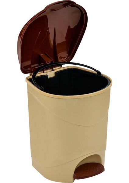 Pedallı Çöp Kovası | Ofis Çöp Kovası fiyatları