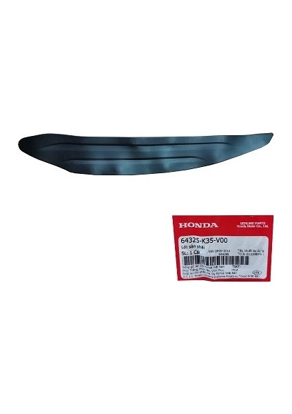 Pcx 125 - 150 Ön Basamak Lastiği Sol