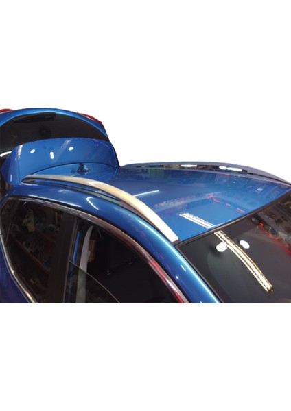 Nissan Qashqai 2014-2018 Tavan Çıtası Port Bagaj Roof Rail fiyatları