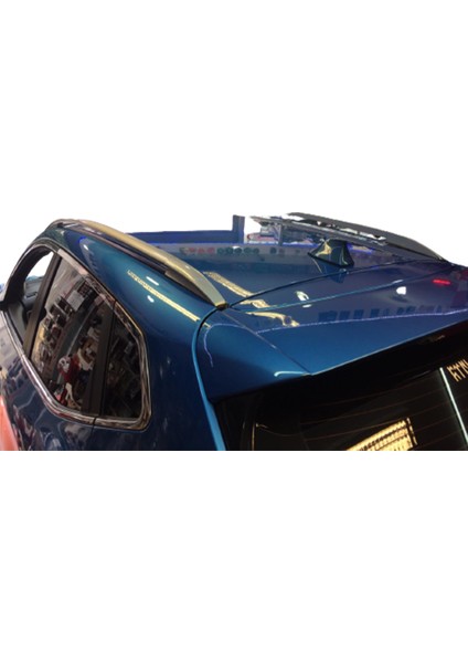 Nissan Qashqai 2014-2018 Tavan Çıtası Port Bagaj Roof Rail modelleri