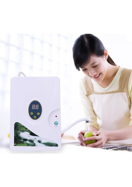 Ozon GL-3189 Meyve Sebze ve Hava Arıtma