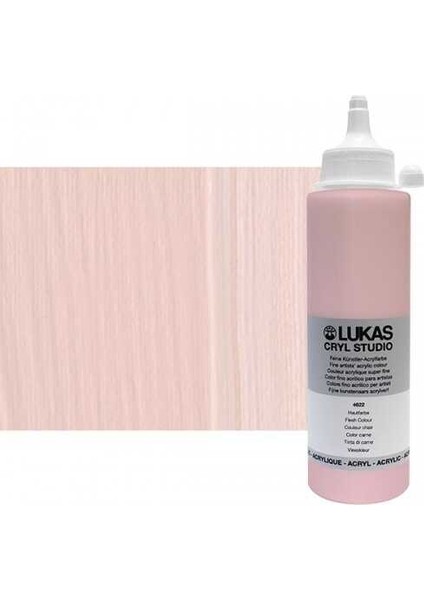 Studio Akrilik Boya 4622 250 ml Ten Rengi
