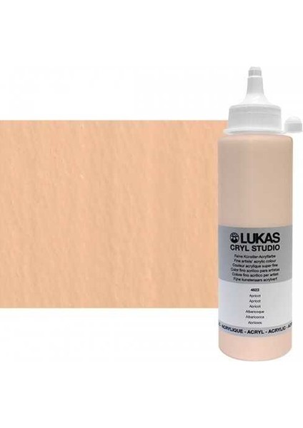 Studio Akrilik Boya 4623 250 ml Kayısı