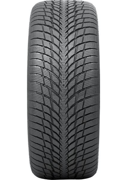 205/55 R17 95V XL WR Snowproof P Kış Lastiği ( Üretim Yılı: 2023 )