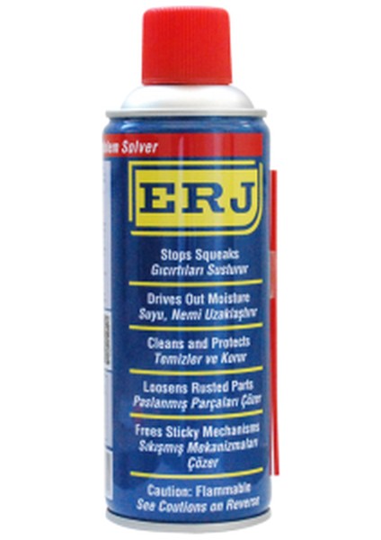 Problem Çözücü 200 ml