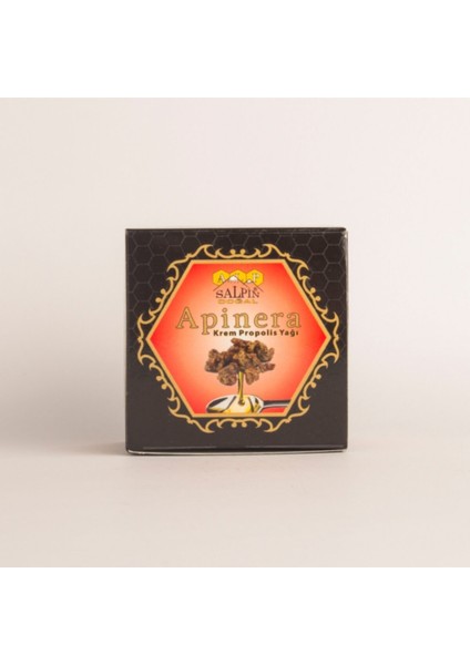 Apinera Krem Propolis Yağı 40 ml