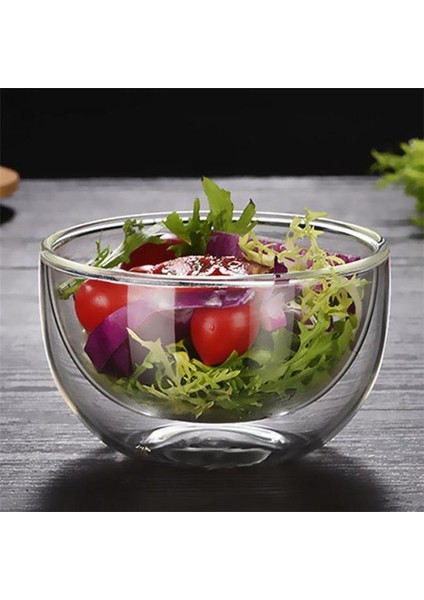 Çift Cidarlı Sunum Kasesi 300 Ml. fiyatları